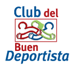 FAD: Material didáctico del Club del Buen Deportista